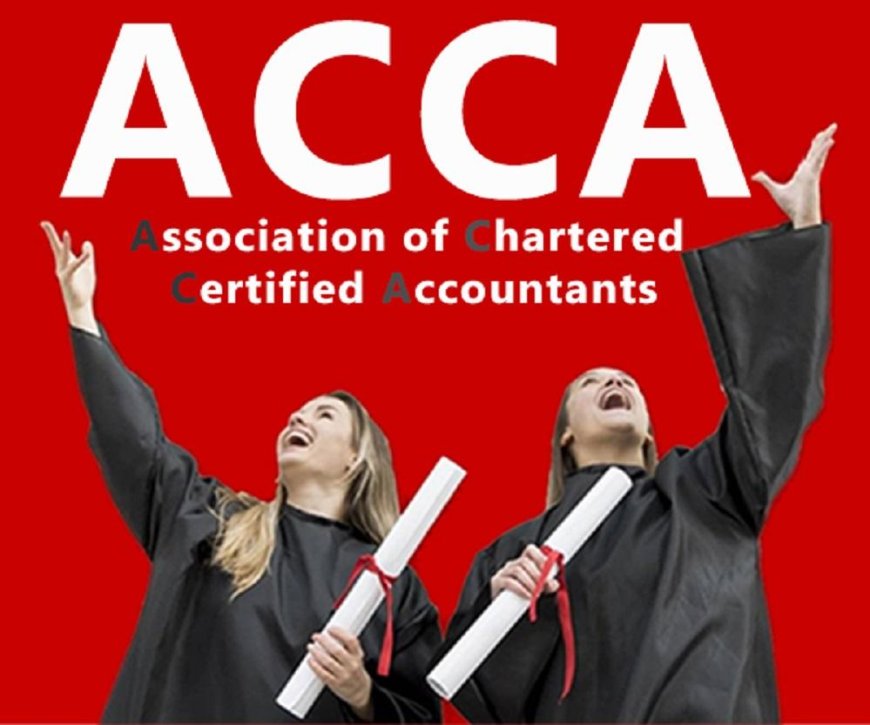 ACCA to support revival of small businesses and micro entrepreneurs in Pakistan