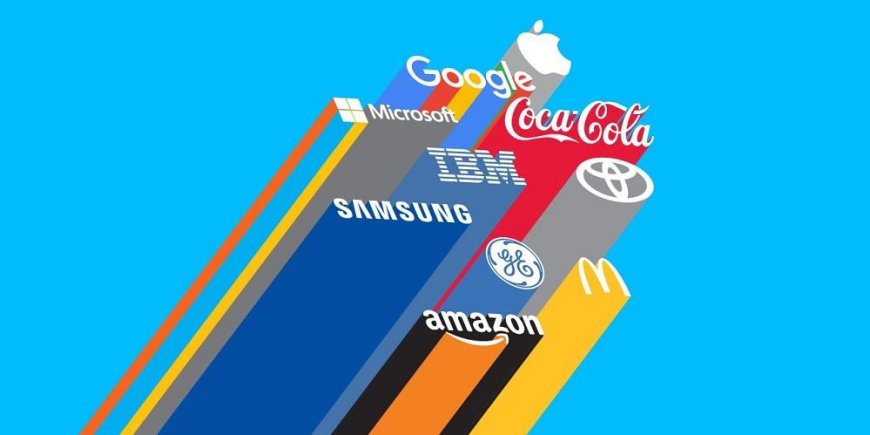 2020-2021 Global Top Brands List Officially Released