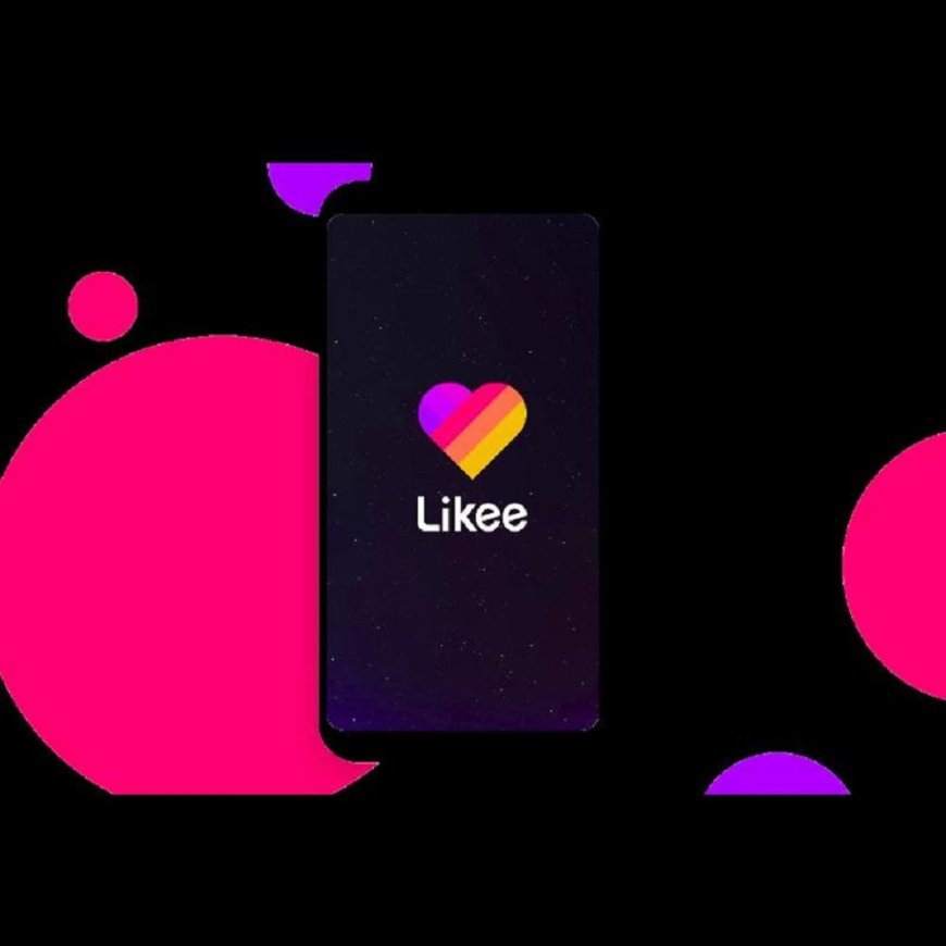 As You Likee: Express more, Create more with Likee’s In-App Features
