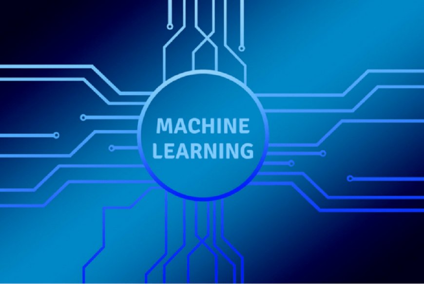 How does Machine Learning work?