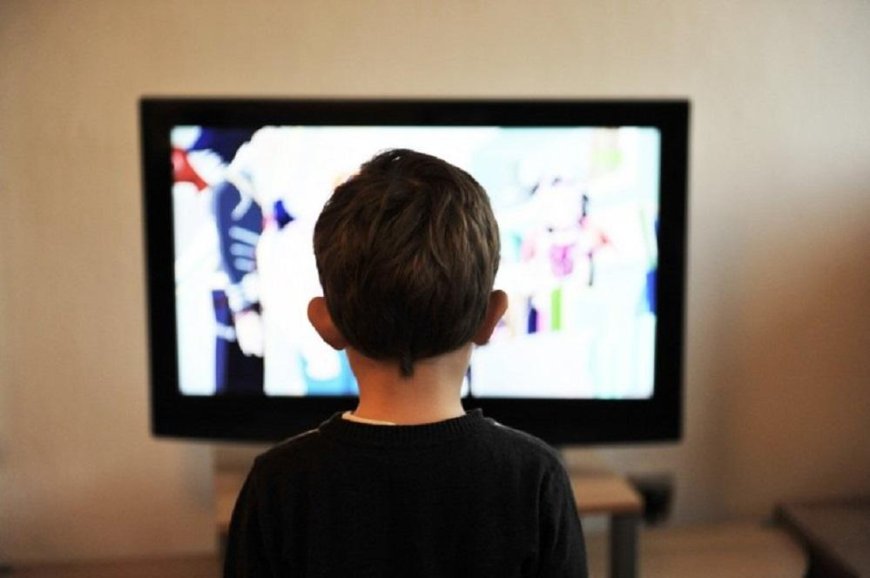 The impact of television on children: pros and cons