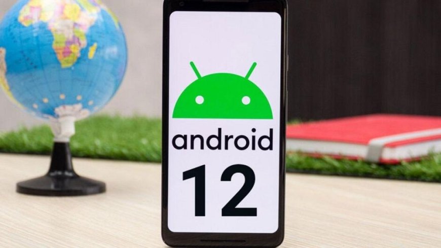 Google will update split screen mode on Android 12