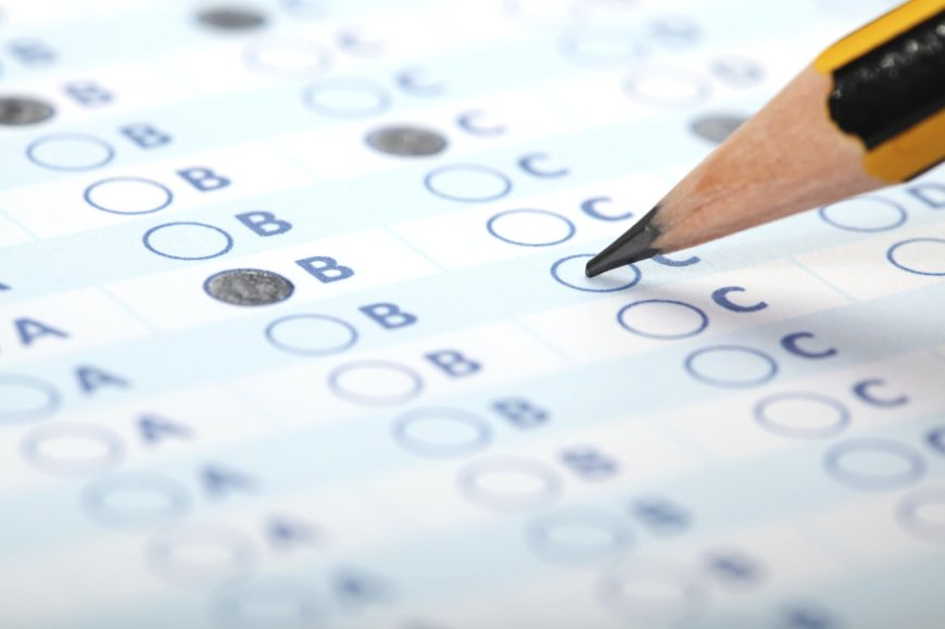 10 tips for preparing for entrance exams