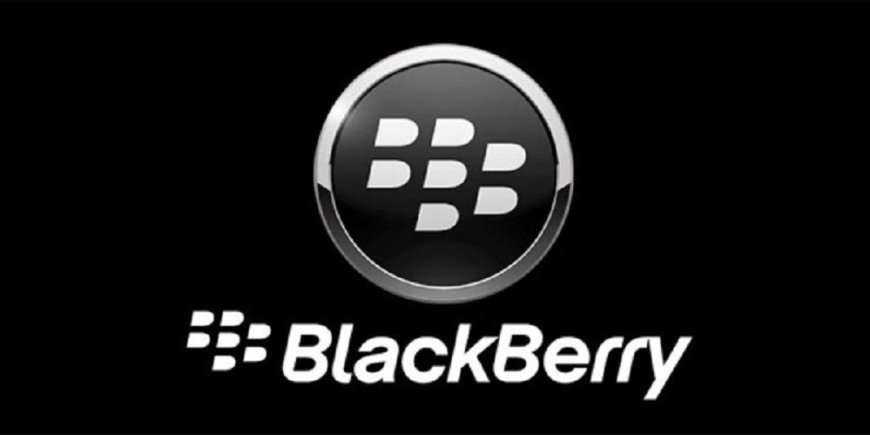 BlackBerry Partnership with Baidu