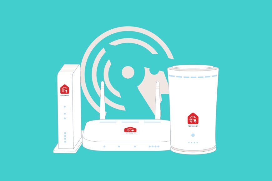 Which router for Smart Home? Network in a smart home