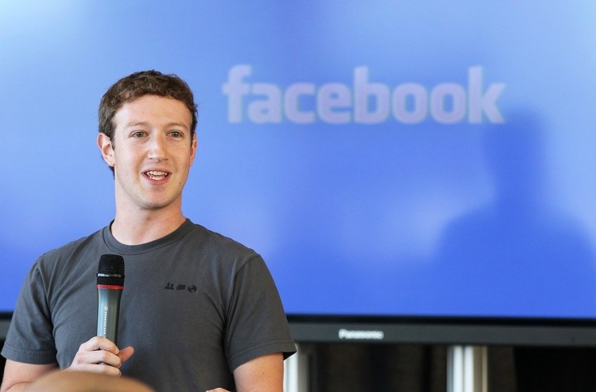 Facebook hosts virtual briefing session on Fighting Misinformation