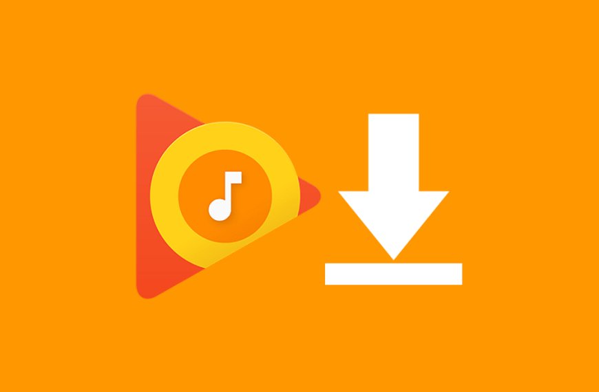 Download your library on Google Play Music or upload it to YouTube Music