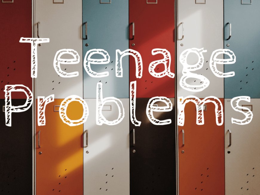 Features of upbringing of a difficult teenager