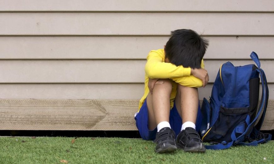 School phobia - how to overcome school phobia and help a child?