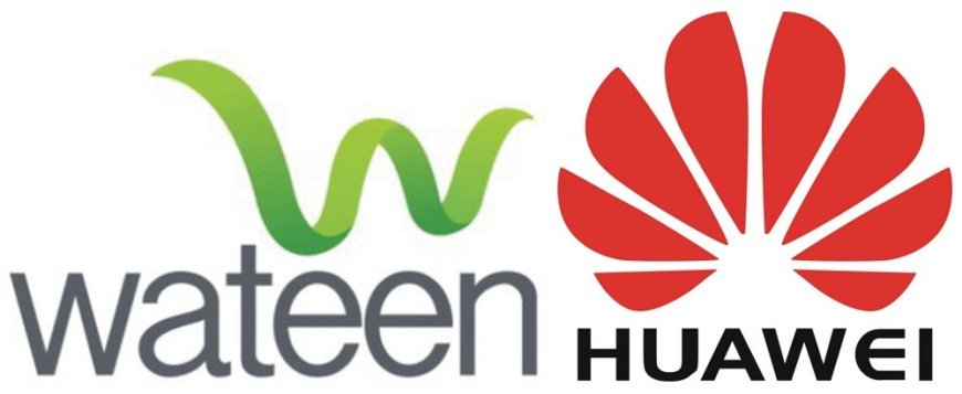 Wateen Telecom collaborates with Huawei to launch Huawei NetEngine 8000 Series