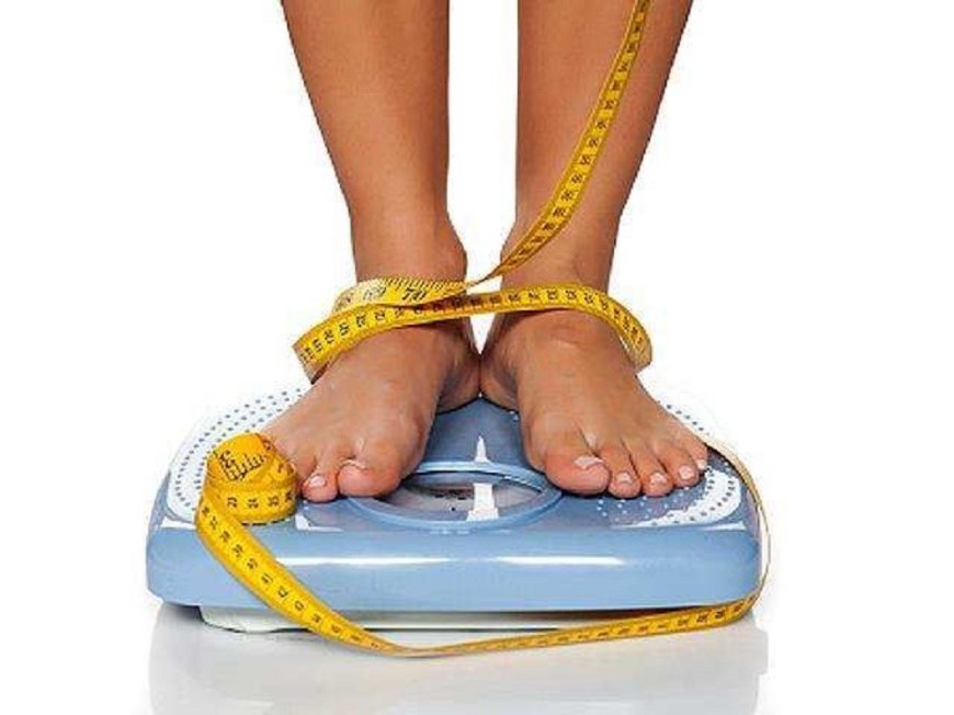 Reduce weight by 20 percent