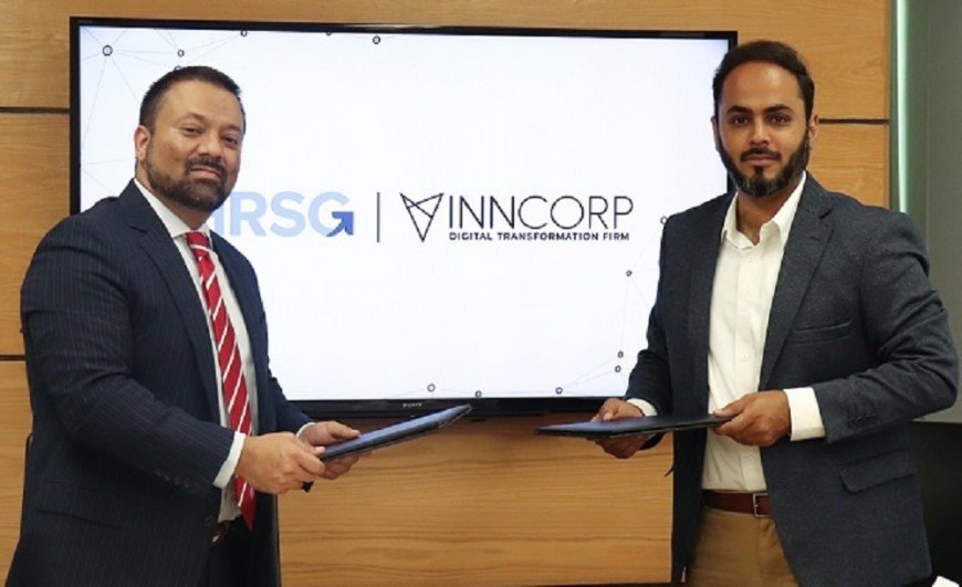 Tech Startup VINNCORP Secures its first round of funding