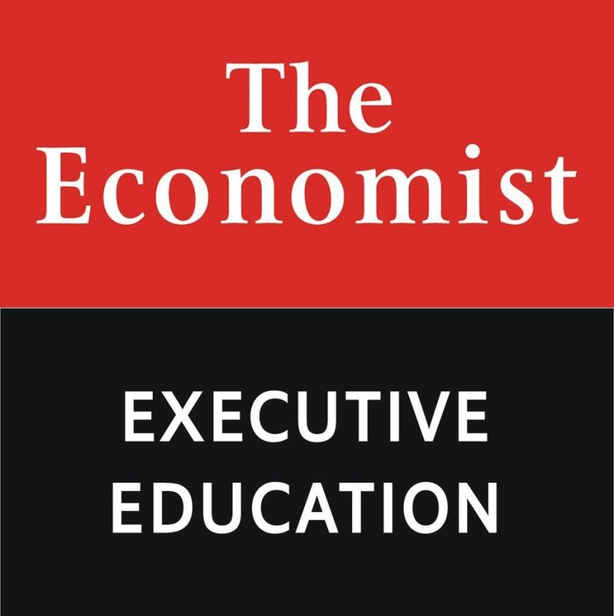 The Economist expands education offering with the launch of "Executive Education"