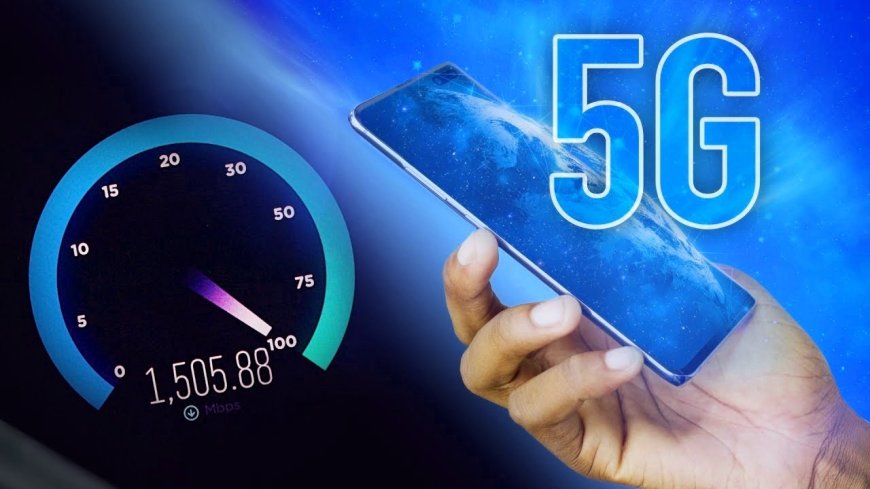 Not all 5G mobiles are the same: differences between SA, NSA, Sub-6 and mm Wave