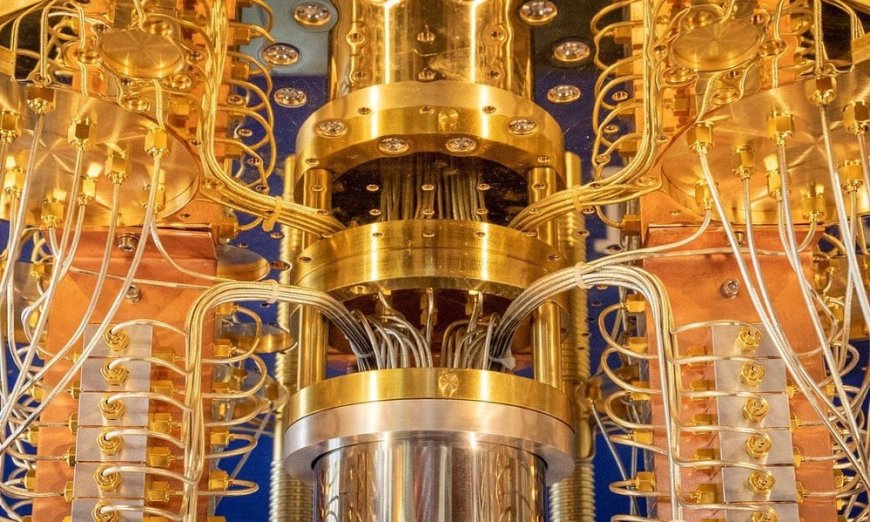 Quantum computing: what it is and what are its impacts on our world