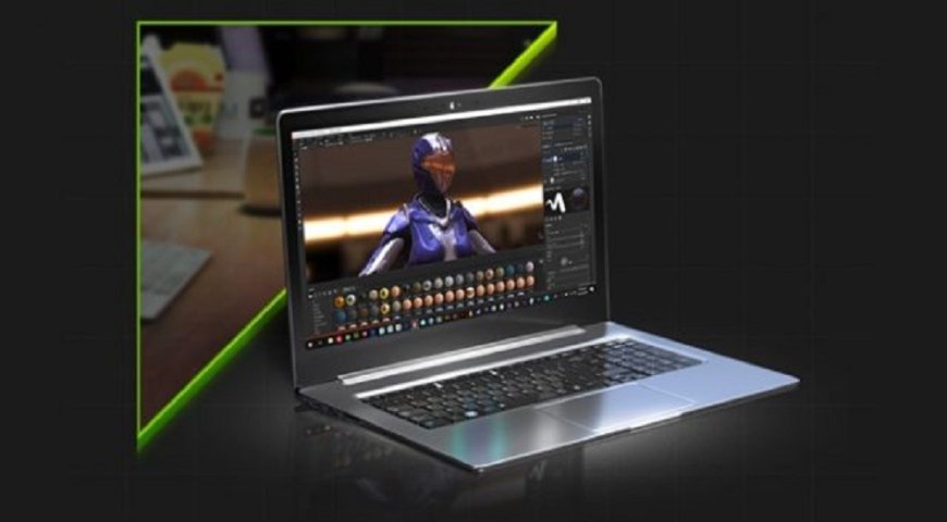 What does Nvidia RTX Studio certification mean in laptops and computers?