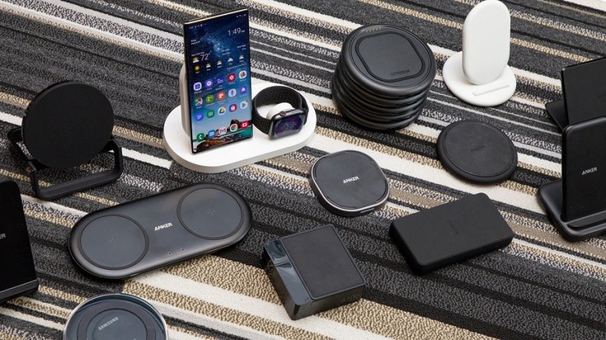 7 Best Wireless Chargers