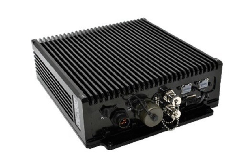 DTC Communications Launches 30-Watt IP Mesh Node