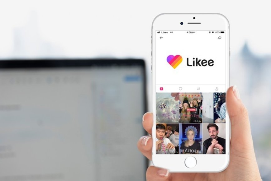 Likee rises in popularity in Pakistan