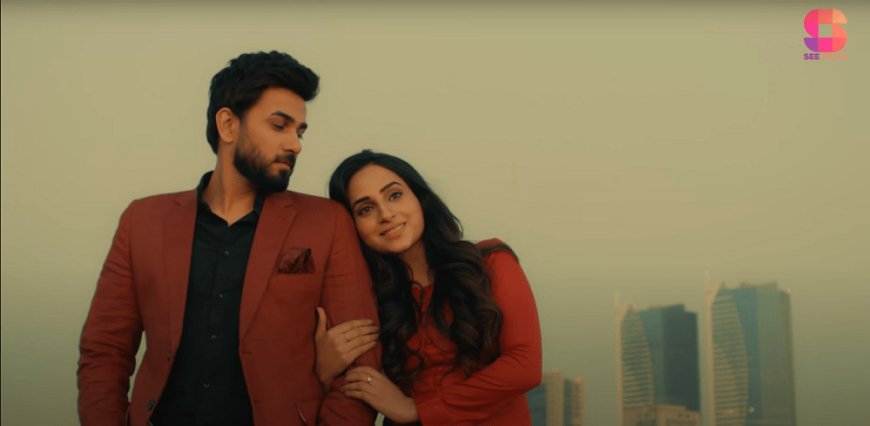 See Prime Releases a New Short Film Dil Kya Karey