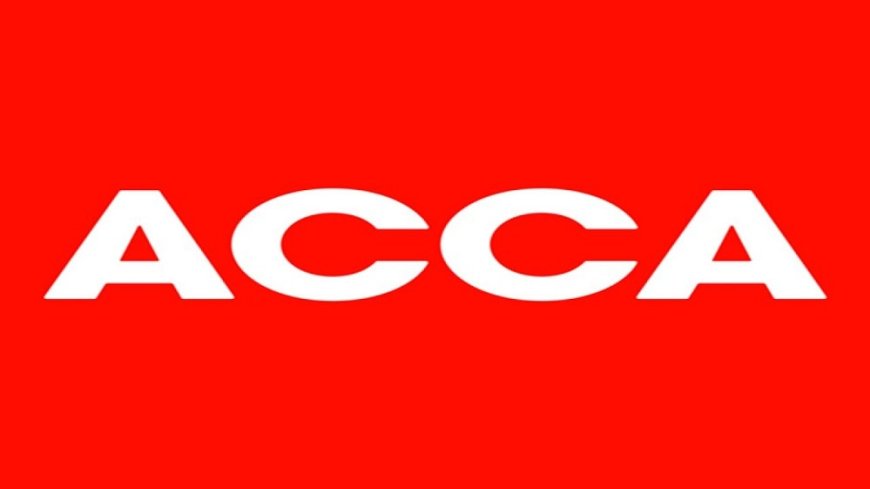 ACCA calls for a more inclusive approach to economic recovery