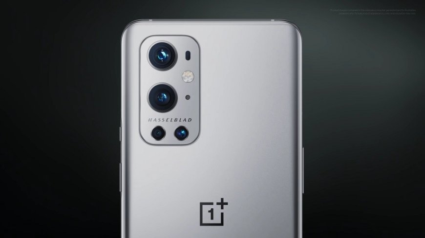 The OnePlus 9 series has confirmed that it has a 50 megapixel ultra-wide camera