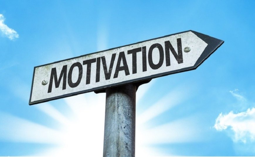 What is human motivation for success