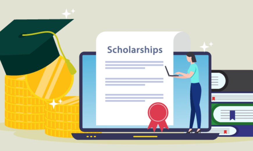 How to find scholarships