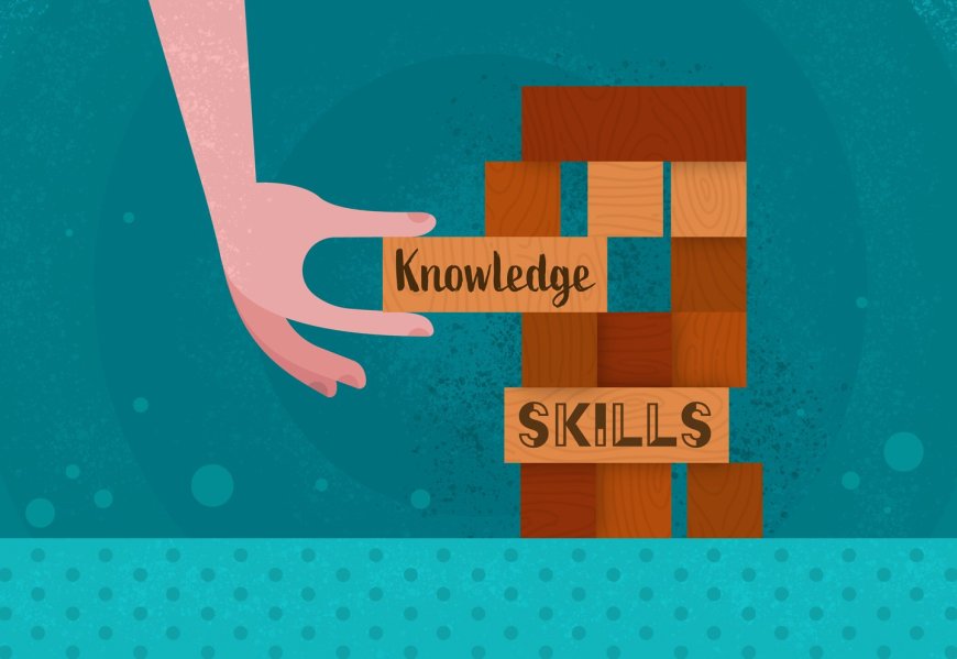 Knowledge and skills required by a programmer
