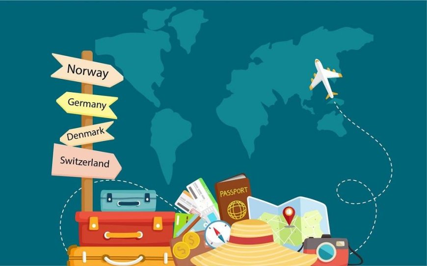 How to get as much as possible from your study abroad