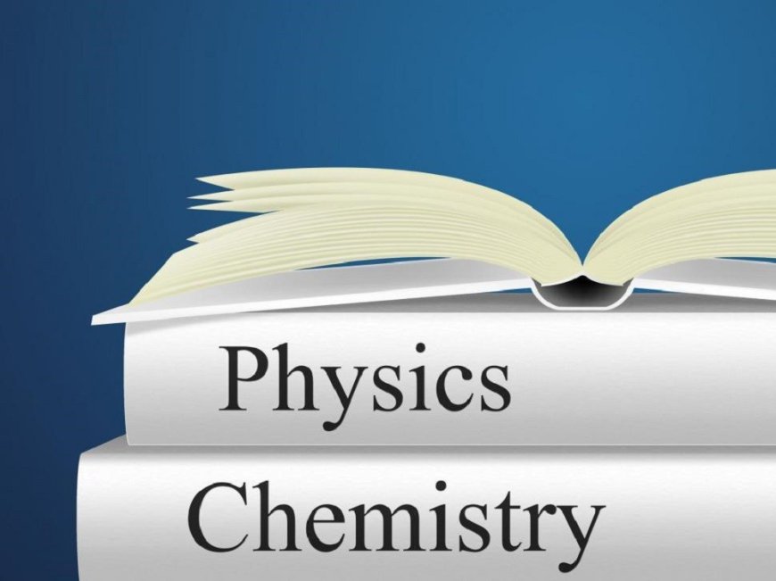 Development of creative thinking in chemistry and physics lessons