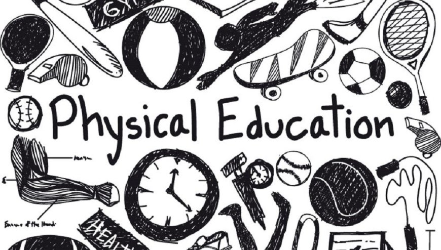 Physical education everywhere: 4 ways of integration with other disciplines