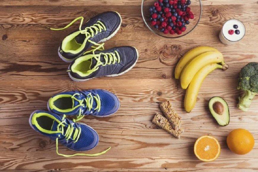 Nutrition Before the Marathon - Important Tips
