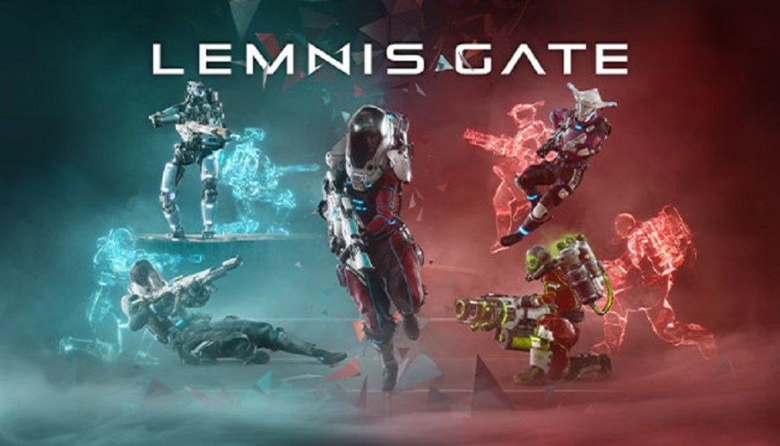 Lemnis Gate, the strategic shooter, wants to immerse us in its time loops this summer on PS5 and Xbox Series X / S