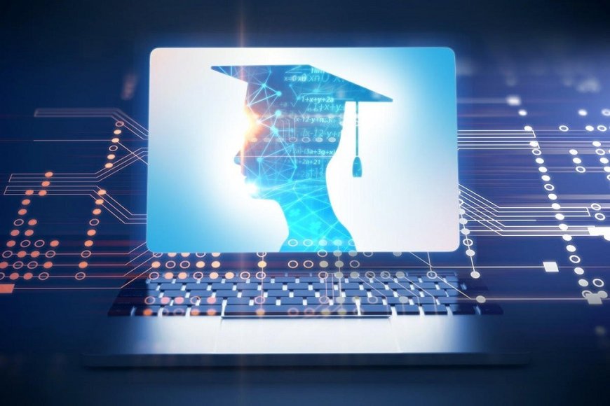 Virtual education: the most important issues