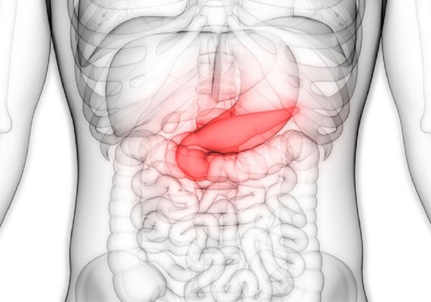 Pancreatitis: causes and symptoms