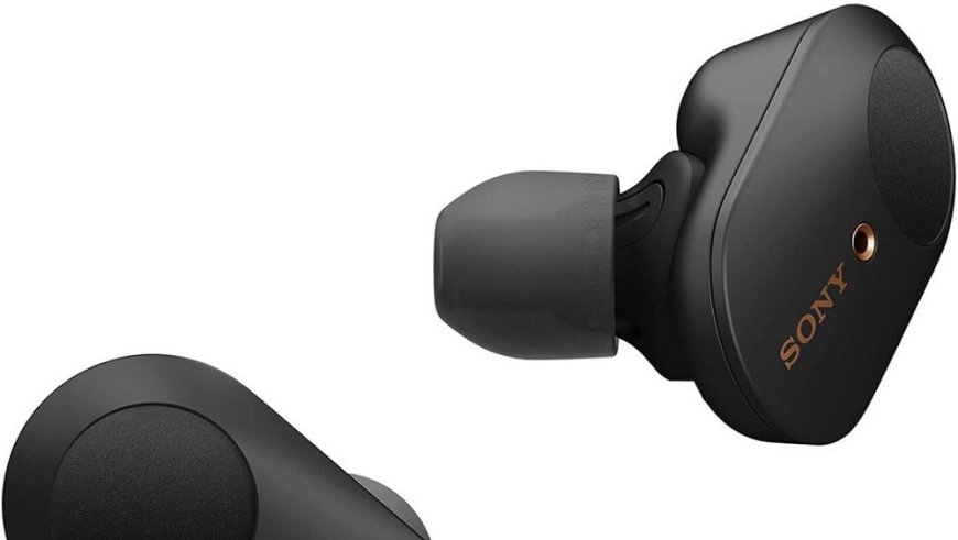 Sony WF-1000XM4: What to Expect After the Latest Headphones Leaks