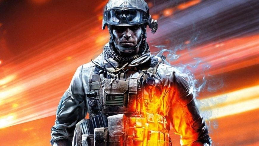 According to EA, Battlefield 6 will be released in the third quarter of 2021