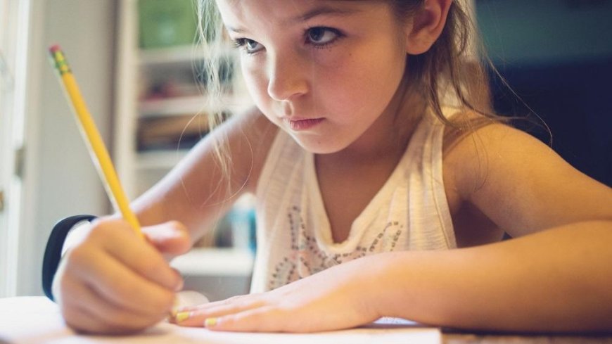 Why smart parents print homework for a child