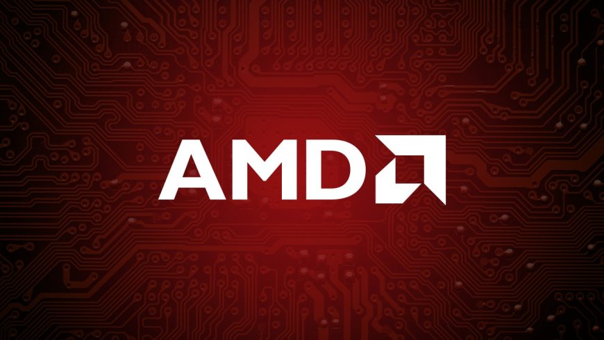 There are leaks about the new generation of AMD processors