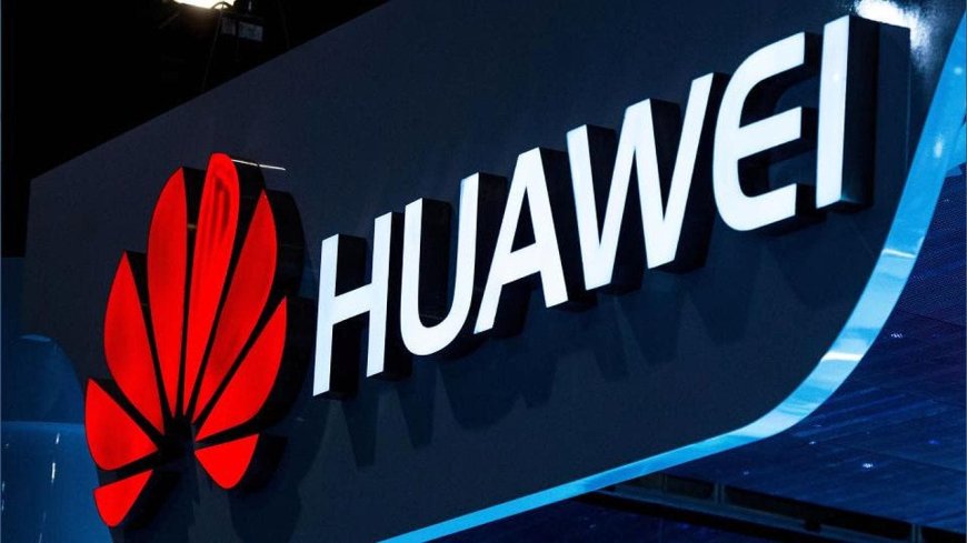 NUST and Huawei Organize a Research articaler Competition during an Annual International Conference