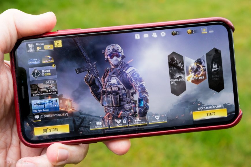 Call of Duty Guide: How to Get Free COD Points in Mobile, Warzone, Modern Warfare and Black Ops Cold War