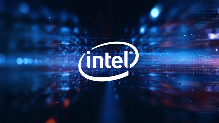 Intel is a great success story