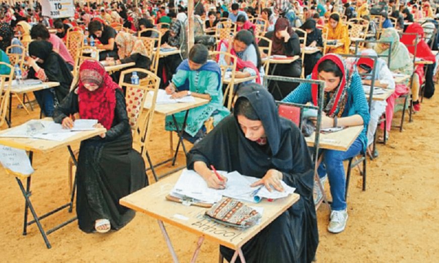 KP Launches an Application to Help Students Prepare for Exams