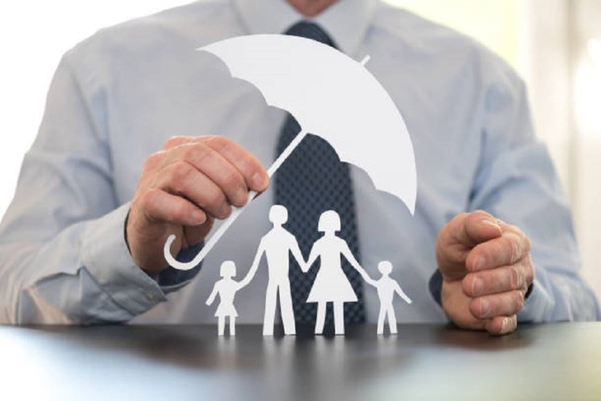 Why life Insurance is Important