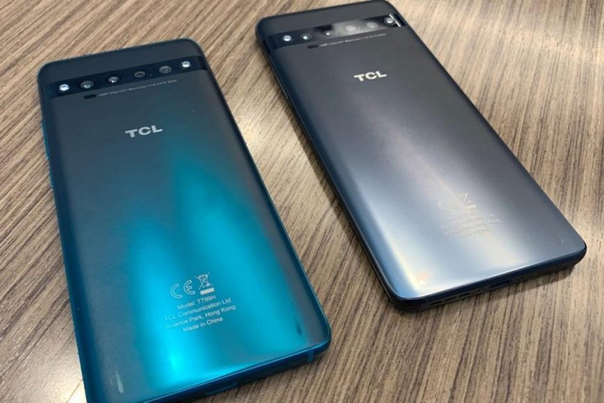 Huge Discounts on your way this Mobile Week on TCL