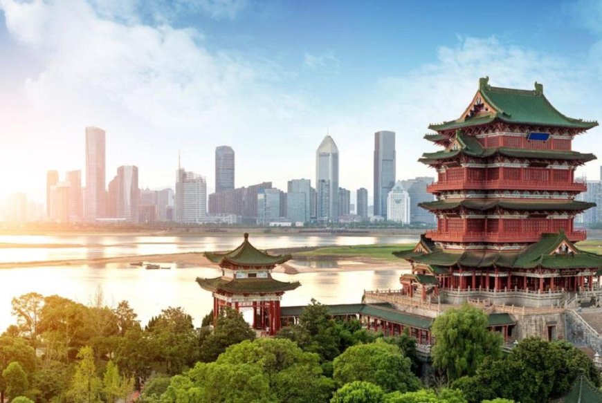 7 interesting facts about China