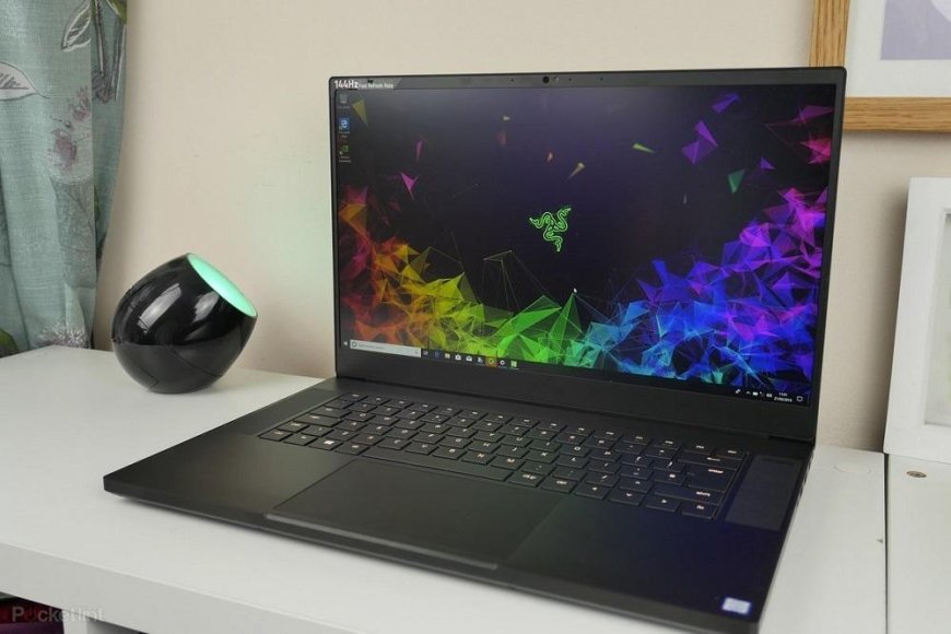 Razer Blade 15 the latest step in the evolution of the world's most powerful gaming laptops