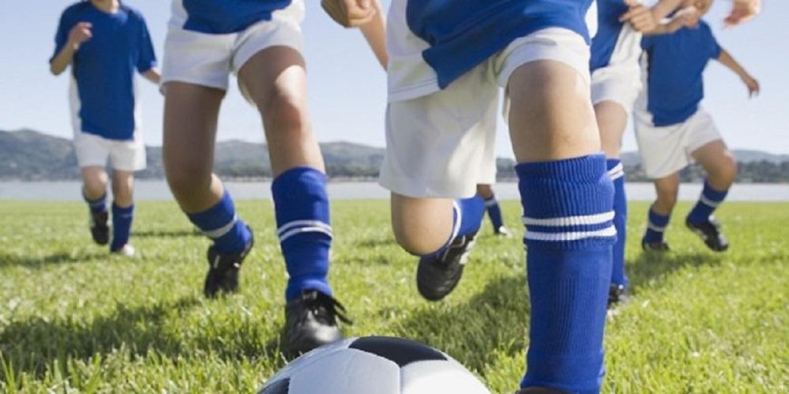 The role of psychology in youth football