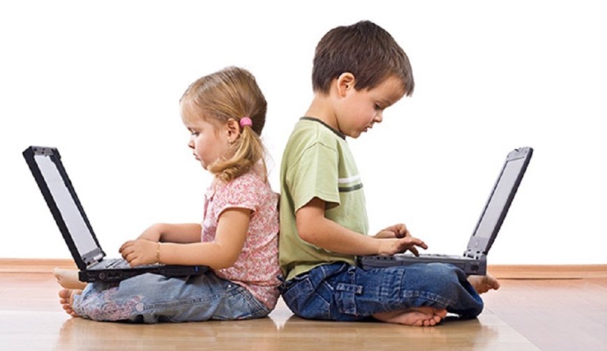Digital natives: everything you need to know about them